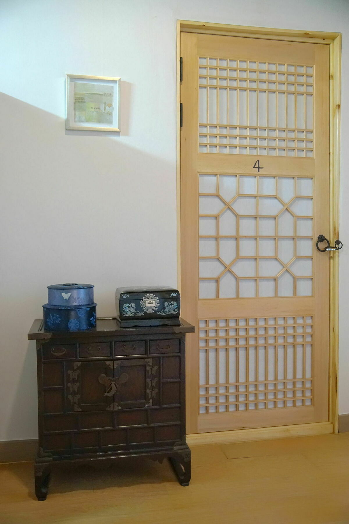 Seoul Lucky Guesthouse Hanok Exterior foto